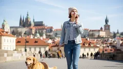 Podzimní péče, která dokáže zpomalit čas vaší pleti