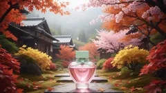 Tento aromatický trend si získává parfemáře po celém světě svou jedinečností